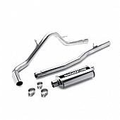 Magnaflow Performance Exhaust Cat-Back System - 16621