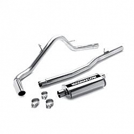 Magnaflow Performance Exhaust Cat-Back System - 16621
