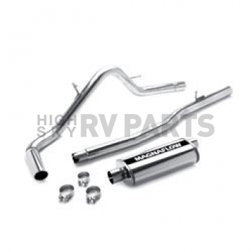 Magnaflow Performance Exhaust Cat-Back System - 16621