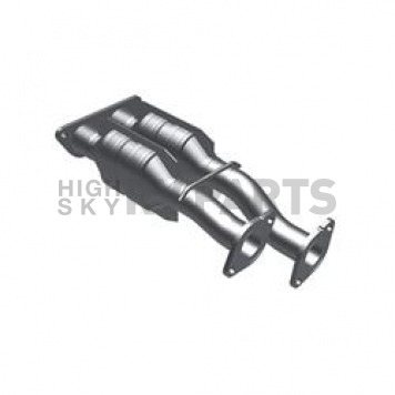 Magnaflow Direct Fit 48 State Catalytic Converter - 23310