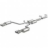 Magnaflow Performance Exhaust Street Cat-Back System - 16513