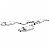 Magnaflow Performance Exhaust Cat-Back System - 16492