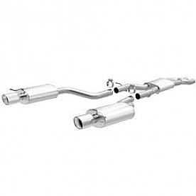 Magnaflow Performance Exhaust Cat-Back System - 16492