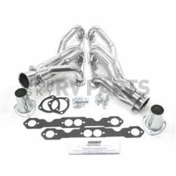 Patriot Exhaust Mid-Length Header - H8021-1