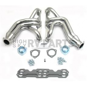 Patriot Exhaust Mid-Length Header - H8025-1