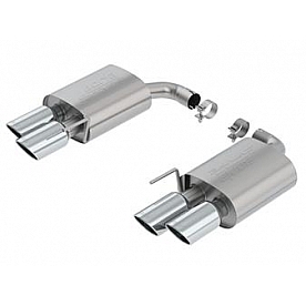 Borla Exhaust S-Type Axle Back System - 11953