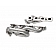 Kooks Headers Short Tube Exhaust Header - 35201110