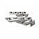 Kooks Headers Short Tube Exhaust Header - 35201110