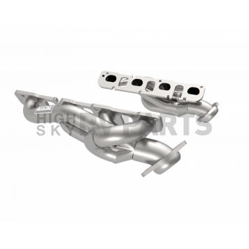 Kooks Headers Short Tube Exhaust Header - 35201110-2