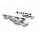 Kooks Headers Short Tube Exhaust Header - 35201110