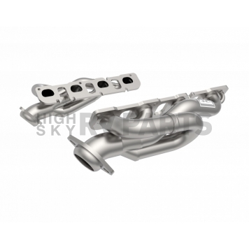 Kooks Headers Short Tube Exhaust Header - 35201110-3