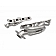 Kooks Headers Short Tube Exhaust Header - 35201110