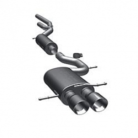 Magnaflow Performance Exhaust Cat-Back System - 16769
