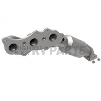 Magnaflow Direct Fit OEM Grade OBDII Catalytic Converter - 51228