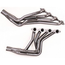 Pacesetter Performance Long Tube Header - 70-2256