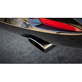 Borla Exhaust S-Type Axle Back System - 11970
