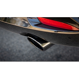 Borla Exhaust S-Type Axle Back System - 11970