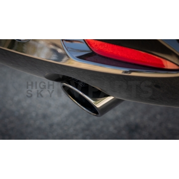 Borla Exhaust S-Type Axle Back System - 11970