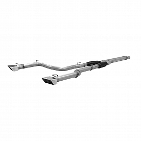Flowmaster Exhaust Outlaw Cat Back System - 817563