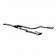 Flowmaster Exhaust Outlaw Cat Back System - 817563