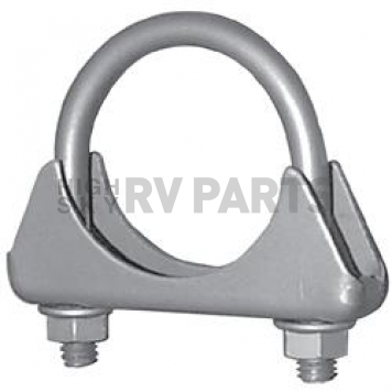 Nickson Exhaust Clamp - 85087