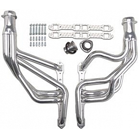 Hedman Long Tube Exhaust Header - 78036