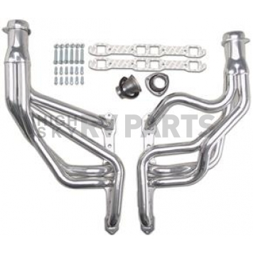 Hedman Long Tube Exhaust Header - 78036