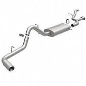 Magnaflow Performance Exhaust Cat-Back System - 15625