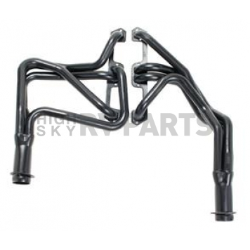 Hedman Long Tube Exhaust Header - 78050
