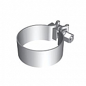 Magnaflow Performance Exhaust Sleeve Clamp - 10163
