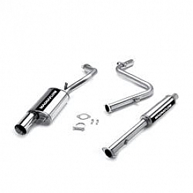 Magnaflow Performance Exhaust Cat-Back System - 15691