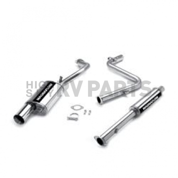 Magnaflow Performance Exhaust Cat-Back System - 15691