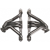 Hedman Mid-Length Exhaust Header - 78070