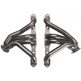 Hedman Mid-Length Exhaust Header - 78070