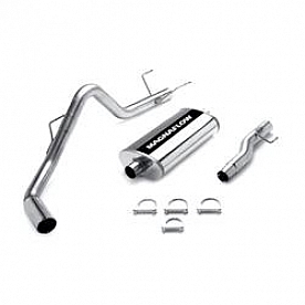 Magnaflow Performance Exhaust Cat-Back System - 15740