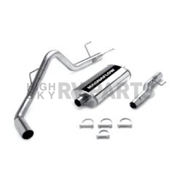 Magnaflow Performance Exhaust Cat-Back System - 15740