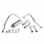 Magnaflow Performance Exhaust Cat-Back System - 15788