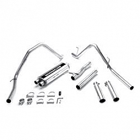 Magnaflow Performance Exhaust Cat-Back System - 15788