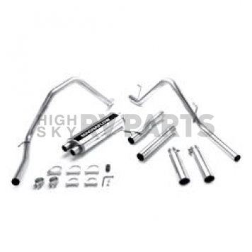Magnaflow Performance Exhaust Cat-Back System - 15788
