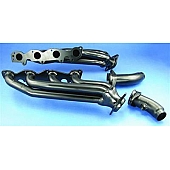 Pacesetter Performance Mid-Length Header - 70-1374