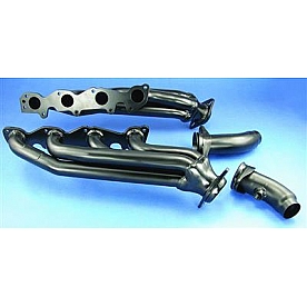 Pacesetter Performance Mid-Length Header - 70-1374