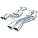 Borla Exhaust S-Type Cat Back System - 140245