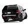 Borla Exhaust S-Type Cat Back System - 140245