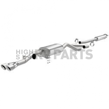 Magnaflow Performance Exhaust Cat-Back System - 15201