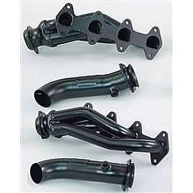 Pacesetter Performance Long Tube Header - 70-1382
