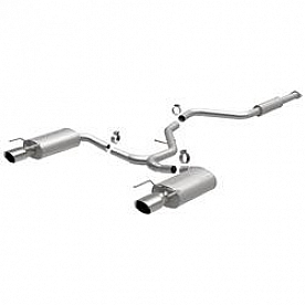 Magnaflow Performance Exhaust Cat-Back System - 15498