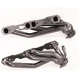 Pacesetter Performance Short Tube Header - 70-1320