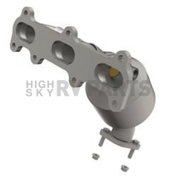 Magnaflow Direct Fit OEM Grade OBDII Catalytic Converter - 51455
