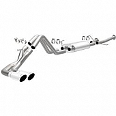 Magnaflow Performance Exhaust Cat-Back System - 15251