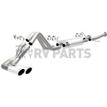 Magnaflow Performance Exhaust Cat-Back System - 15251